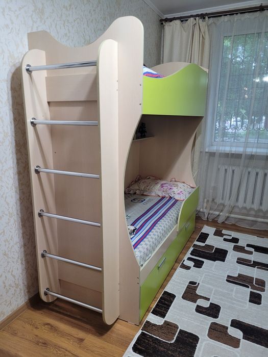 Детский гарнитур