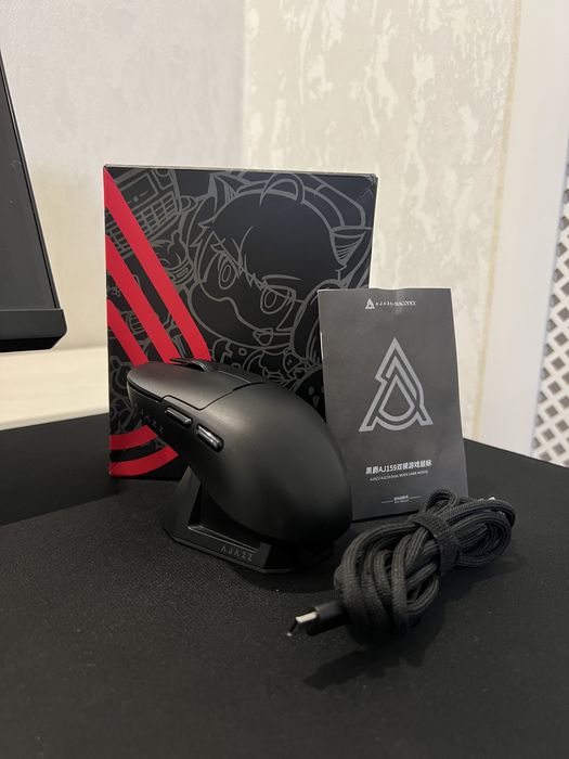 мышь Ajazz aj159p