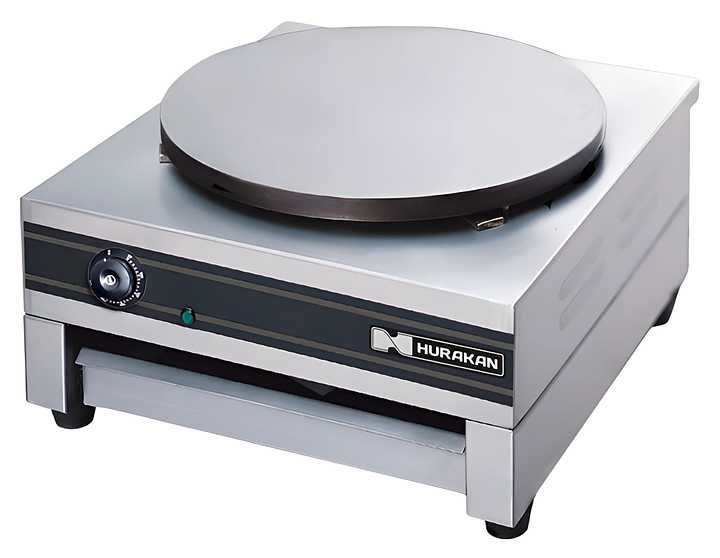 Блинница Hurakan HKN-CSE400