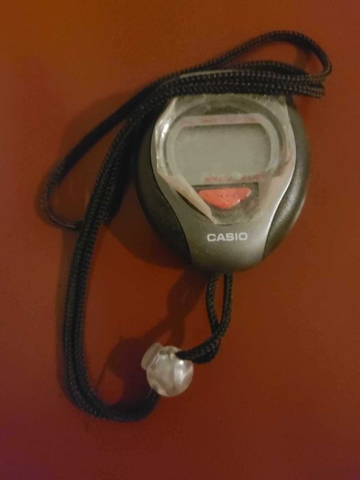 Хронометър Casio
