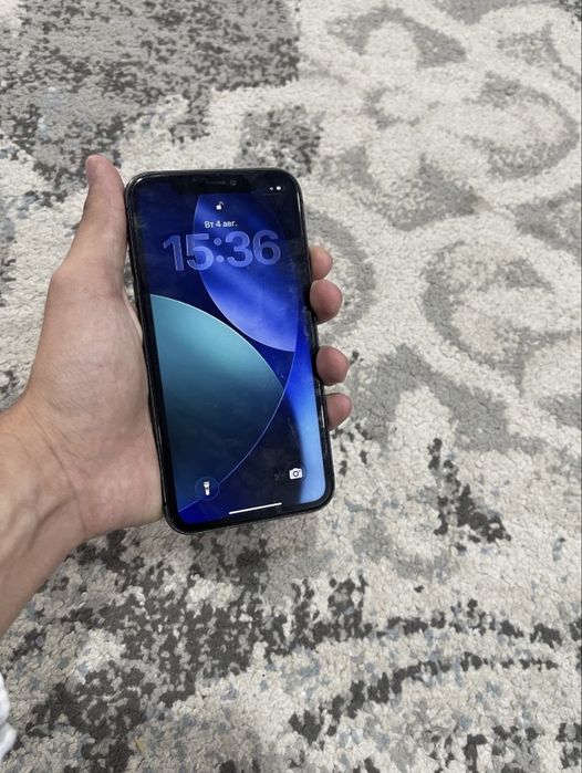 Iphone 11 sotiladi