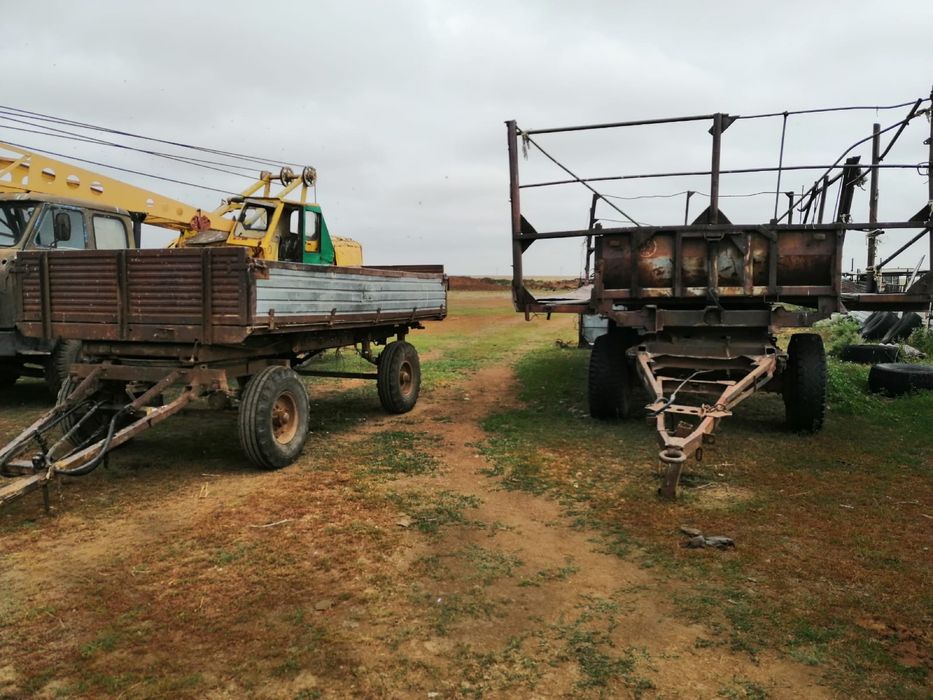 Продам трактор