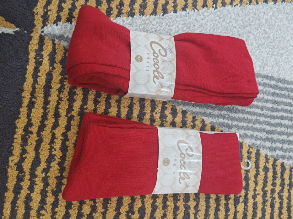 Детские калготки для девочек