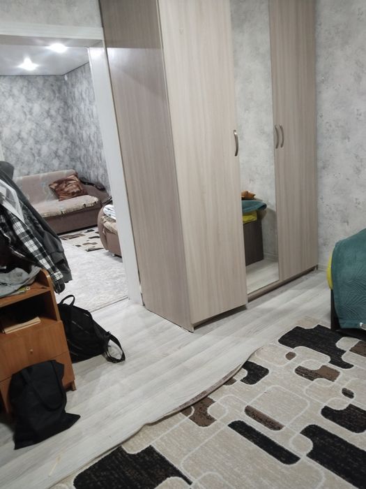 Дом вдоль трассы