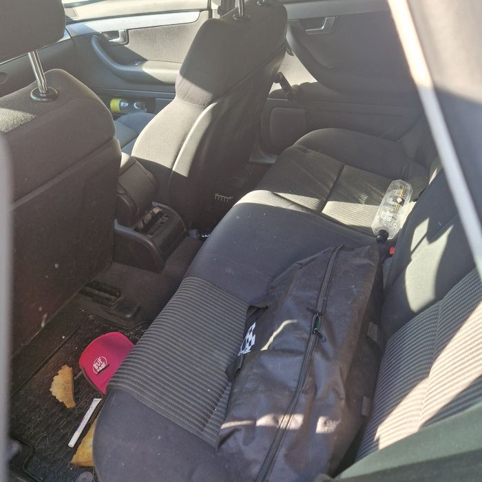 Dezmembrez audi a4 B7 Motor 2.0 Tdi Brd 170 cp 2008