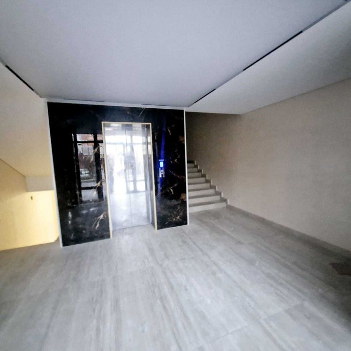 Клубный дом "Байсанат". Центр