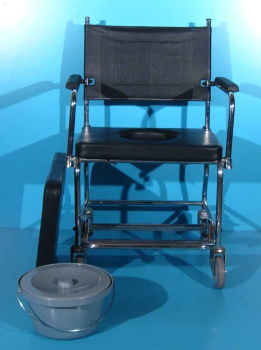 Scaun cu WC Trendmobil - latime sezut 55 cm - max. 220 kg