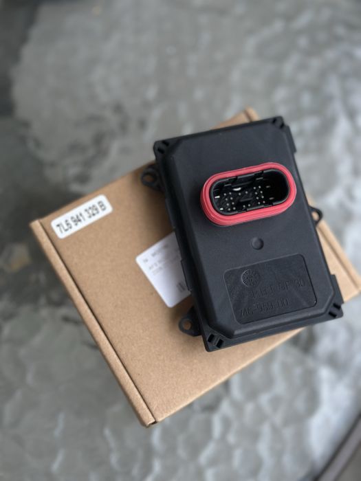 AFS модул за завиващи фарове Volkswagen