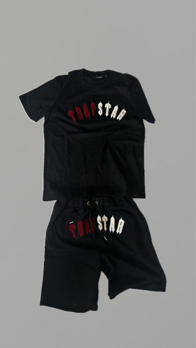 Екип на Trapstar