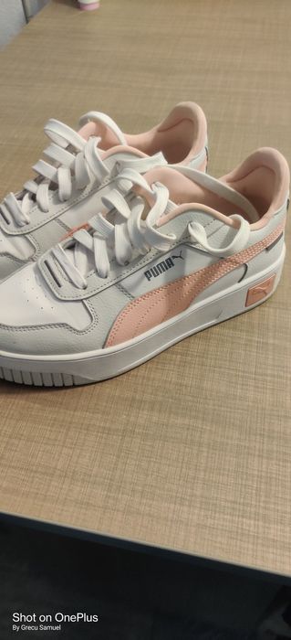 Papuci de femei puma