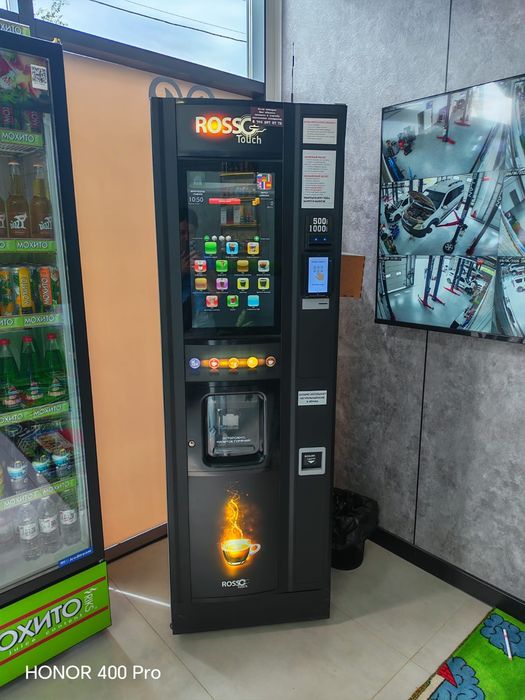 Продам готовый бизнес