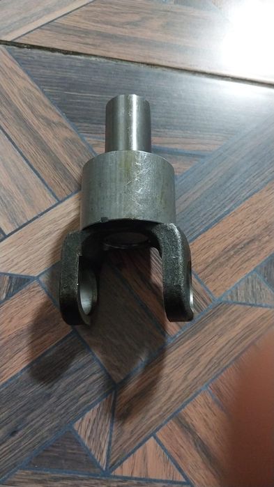 На ламас запчасть