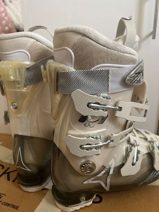 Clapari Atomic 240/245