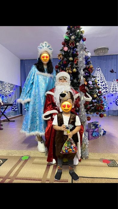 Продам костюм Аю