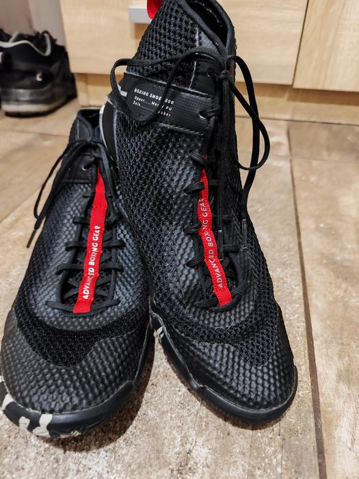 Детски обувки за бокс