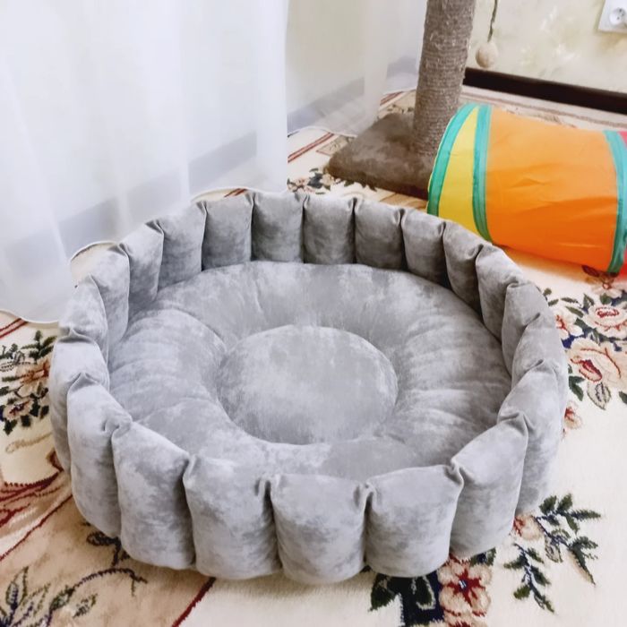 Лежанки для собак