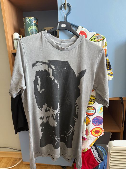 Тениска луда Luda