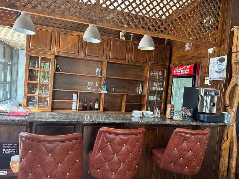 планинска вила под наем