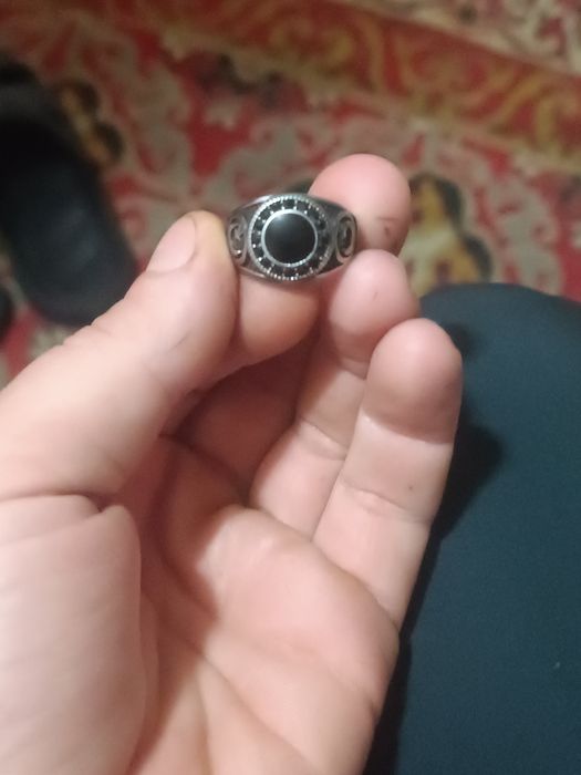 Кальцо с узорами полумесяца возможен обмен