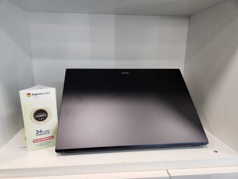 Laptop Gaming Acer RTX 3050 4 GB (Ag8 Tudor1/B74564) –Garantie 2 Ani!