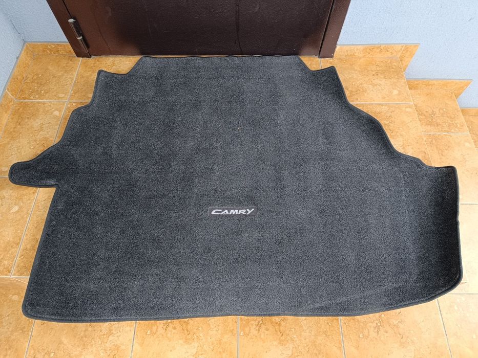 Коврик на Камри 35-40