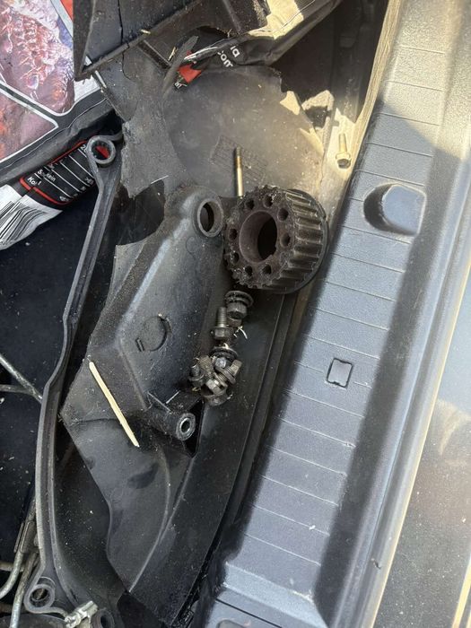 На части Мицубиши паджеро 2.5 суперселект и блокаж