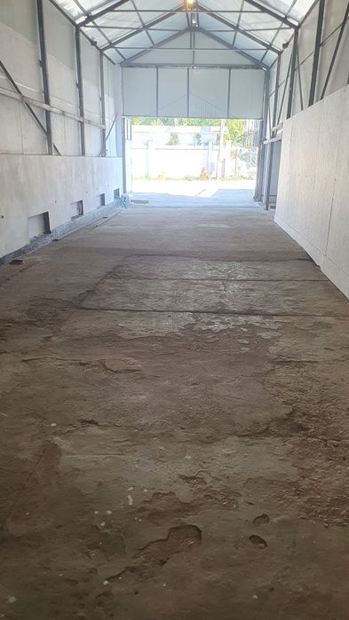 Inchiriez hala, spatiu de depozitare langa Aeroportul Otopeni