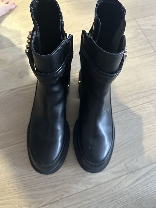 Полусапожка Guess