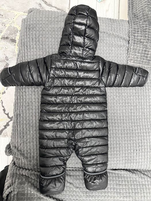 Combinezon Nike, 12 luni