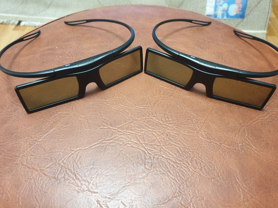 Ochelari 3D Activi Samsung
