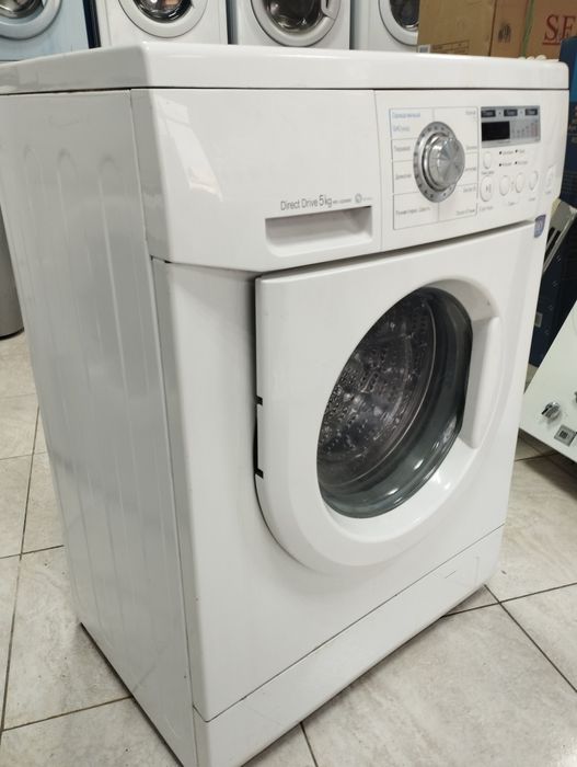 Продам стиральную машину