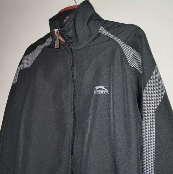 Bluza sport Slazenger, Bărbați - NOU - S/M

Stare: 9.5/10
Marimea: S