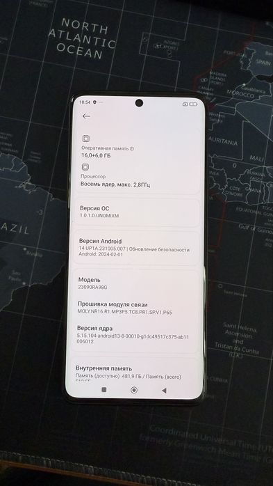 Xiaomi redmi 13 pro plus