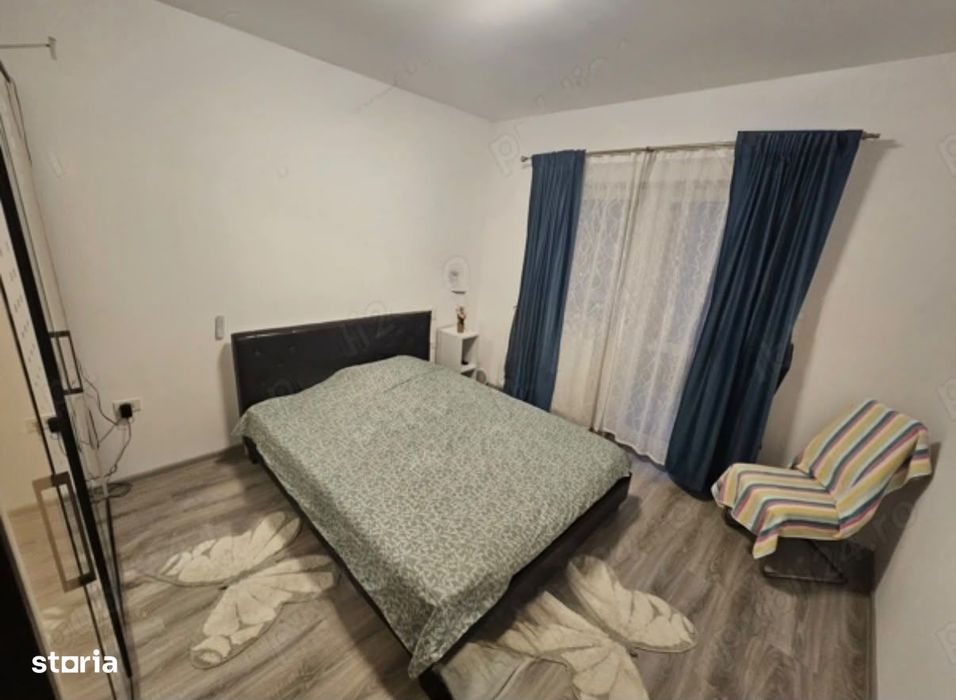 Apartament 2 camere - Grand Kristal - loc de parcare separat