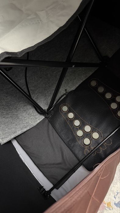 Сауна багуа.