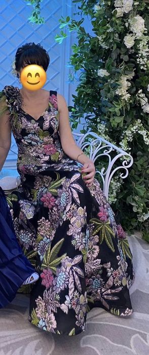 Rochie de ocazie Revelion nuntă