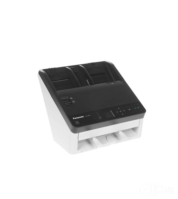 - Сканер Panasonic KV-S1028Y-U