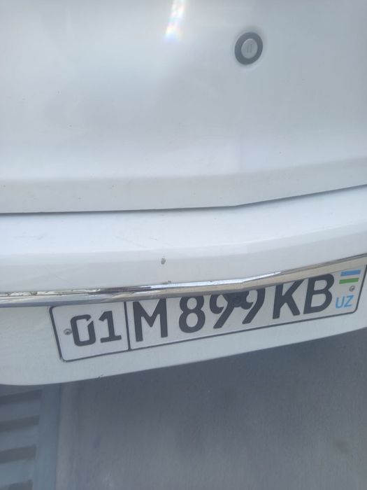 Cobalt 2024yil oq rangi Srochna sotiladi