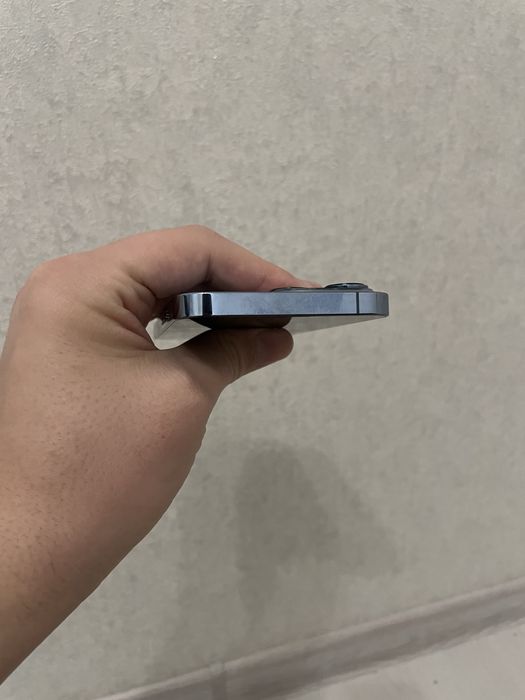 iPhone 13 Pro 1 oy garntiya 2 ta simkartali