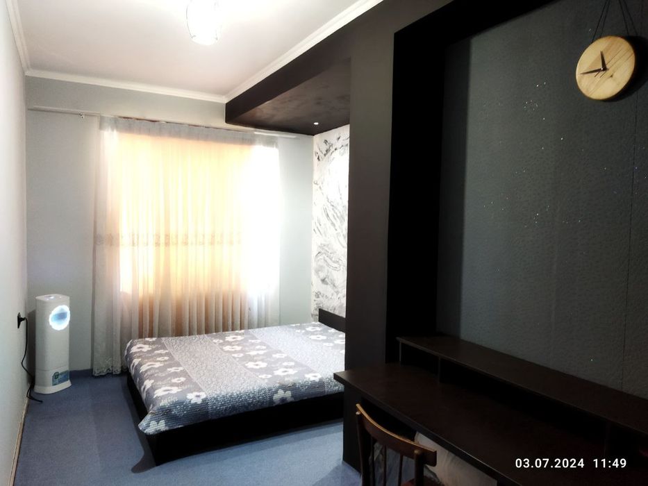 СРОЧНО Продается дом 4 сотки на улице Циалковского.