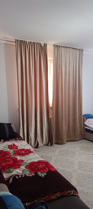 Откорм база Астана