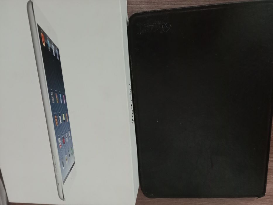 Ipad mini 1 2012 года 16 гб