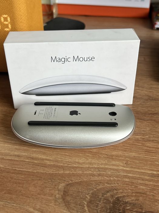 Apple magic mouse 2