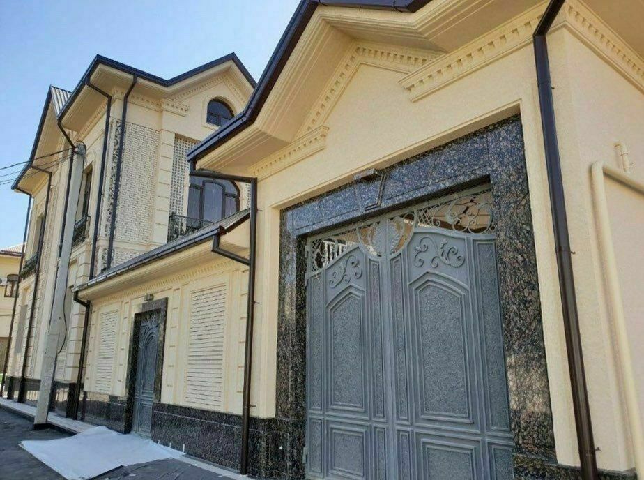 Travertin. No1 toshkentlik usta bola