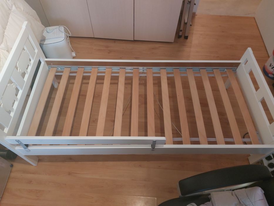 Детско легло Икеа