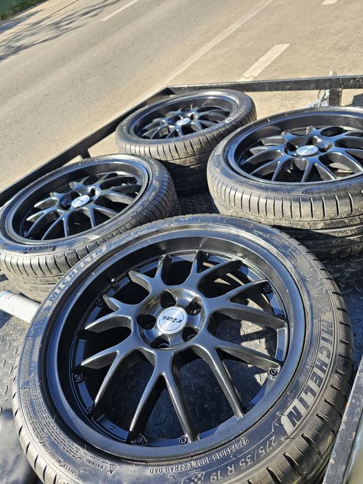 Jante BMW R19  e60 e61 e90 e91 etc