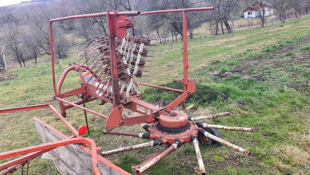 grebla kuhn baie ulei vaselina