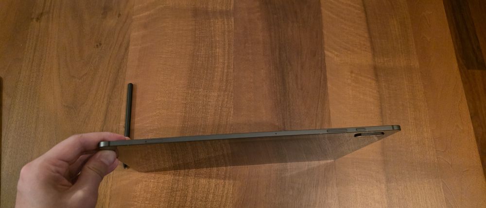 Samsung Galaxy Tab S8 Ultra 5G 128GB Graphite