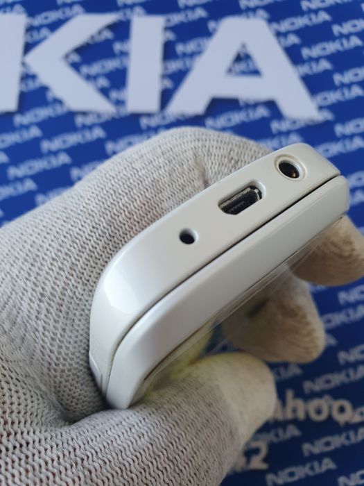 Nokia C2-03 Gold Excelent Original!