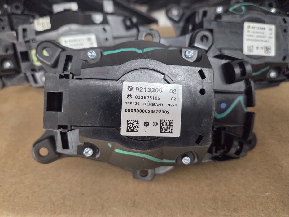 CIC фейс джойстици за BMW E60 E90 E70